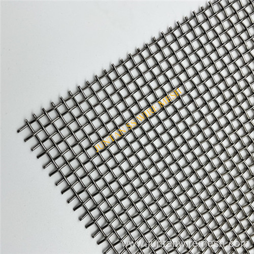 316 Stainless Steel Mesh screen